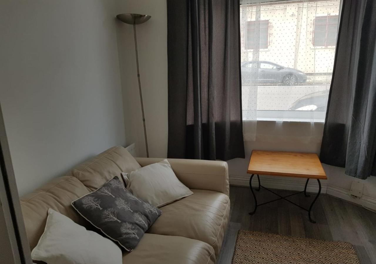 Abingdon Nook Daire Middlesbrough Dış mekan fotoğraf