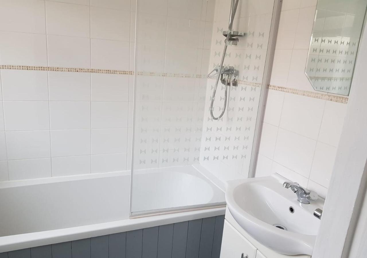 Abingdon Nook Daire Middlesbrough Dış mekan fotoğraf
